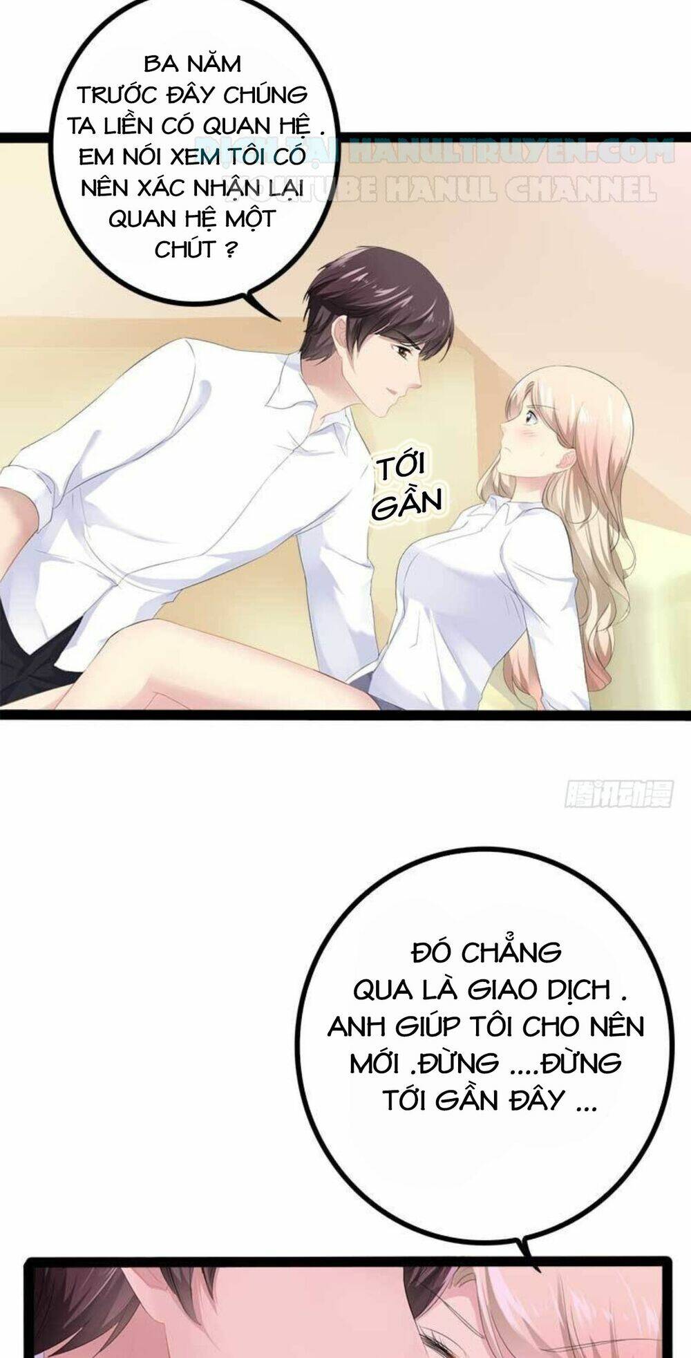 thần bí đế thiếu điềm sủng thê chapter 39 17