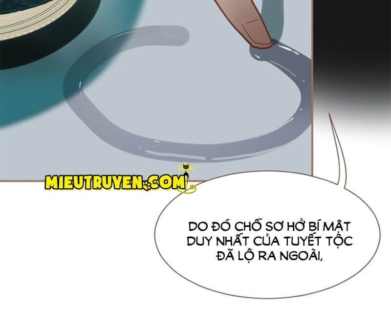 nhất đại linh hậu chapter 48 33