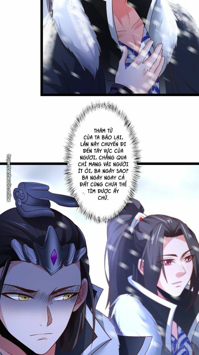 trọng sinh tối cường ma tôn ở rể chapter 87 4