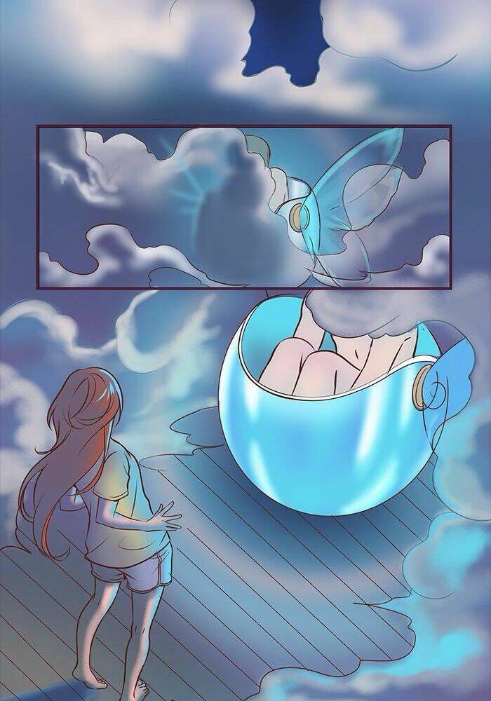 chàng trai từ quả trứng chapter 1 15