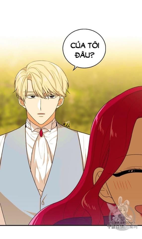 xuyên không trở thành mẹ của nhân vật phản diện chapter 24 35