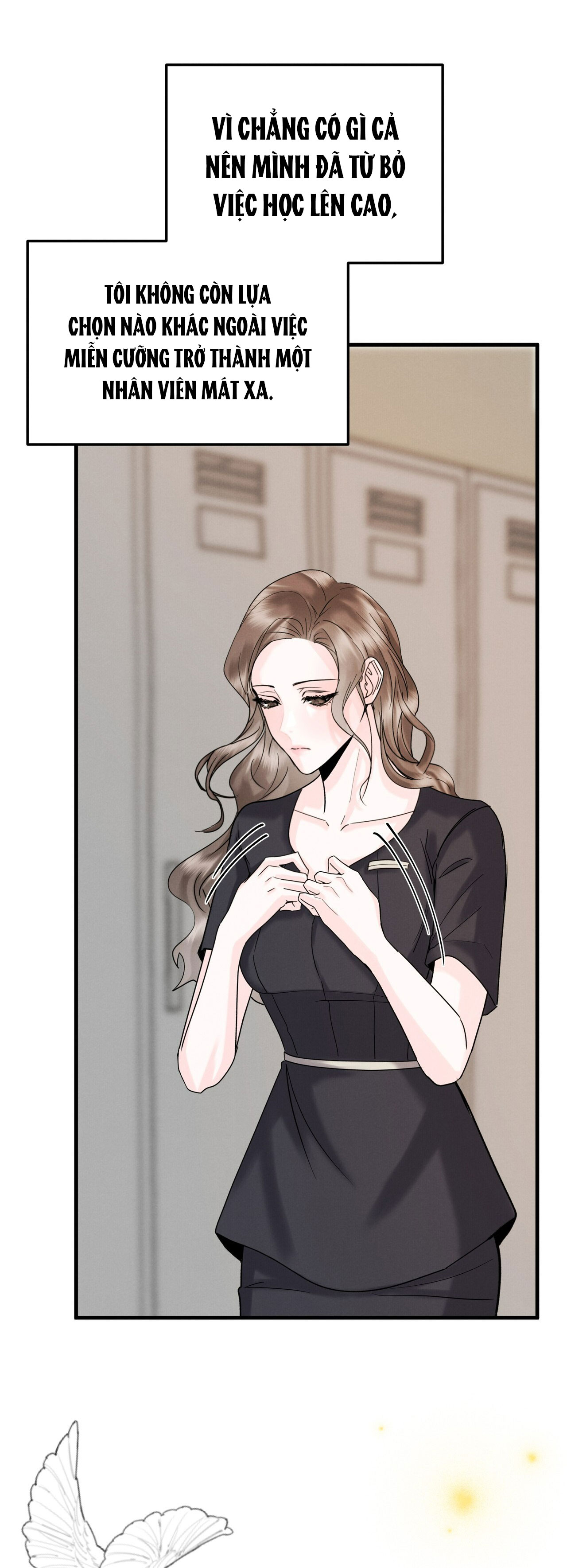 Khắc Cốt Ghi Tâm chapter 5.2 - Trang 5