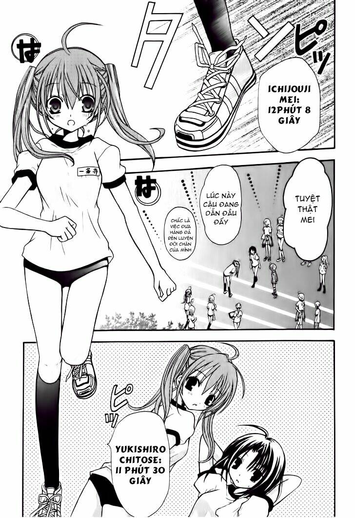 tokyo innocent chapter 6 2