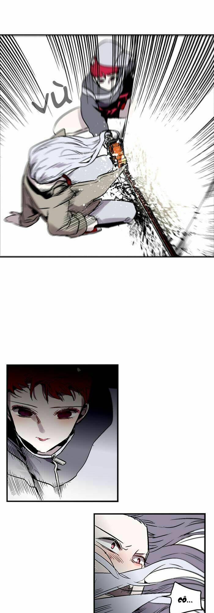 người máy hủy diệt chapter 83 13