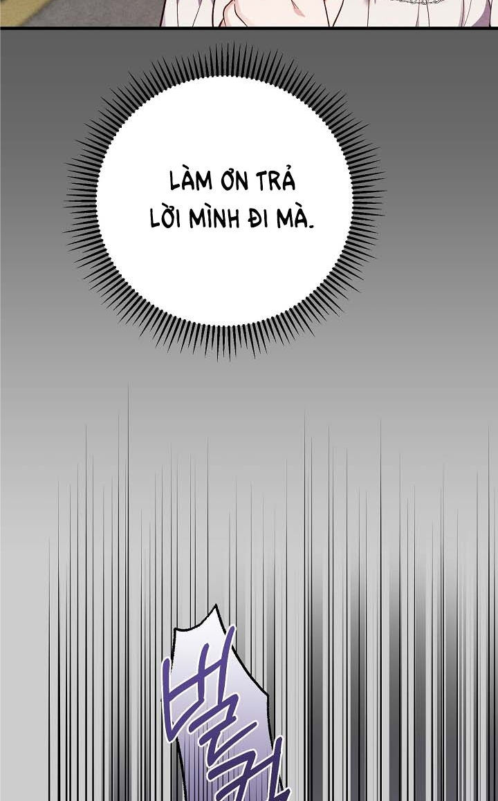 trở thành vợ thái tử quái vật chapter 70.1 19