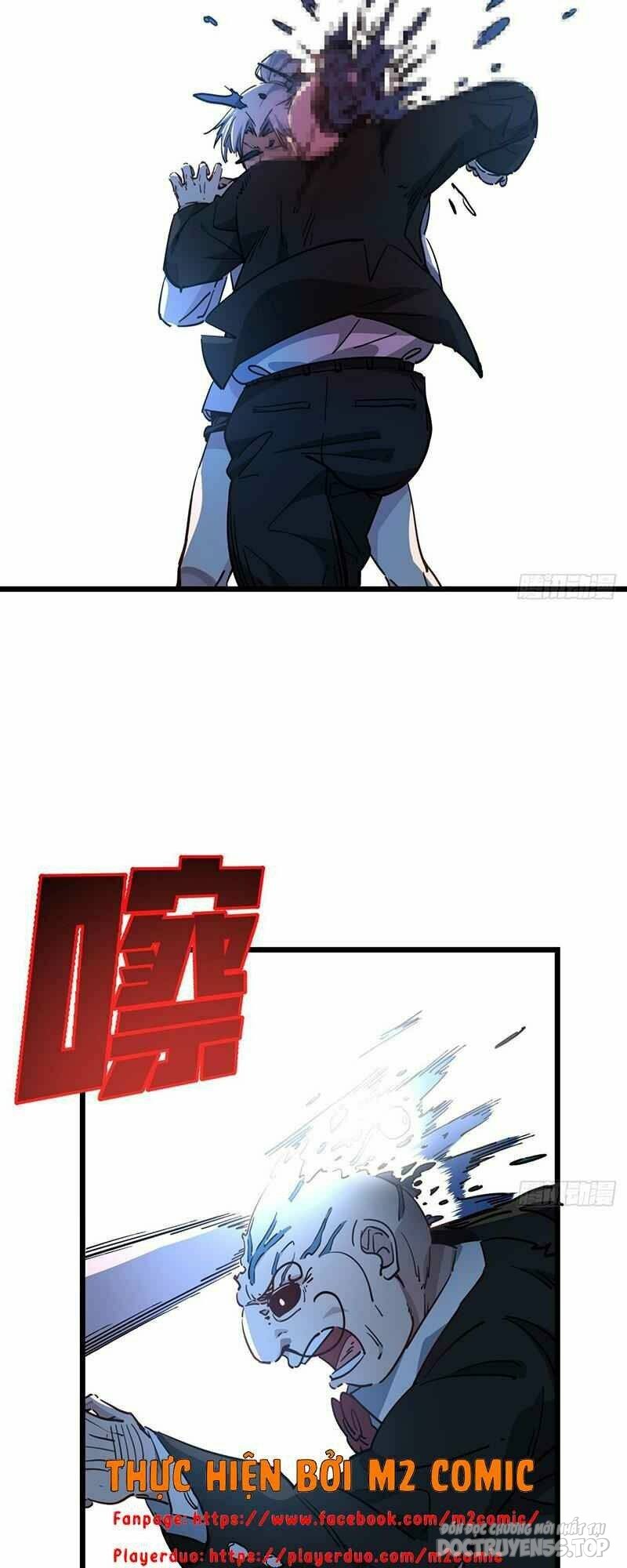 giải cứu 99 nữ chính ở mạt thế chapter 30 12