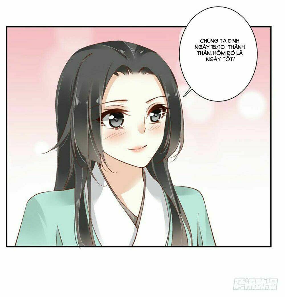 thiền tâm vấn đạo chapter 60 26