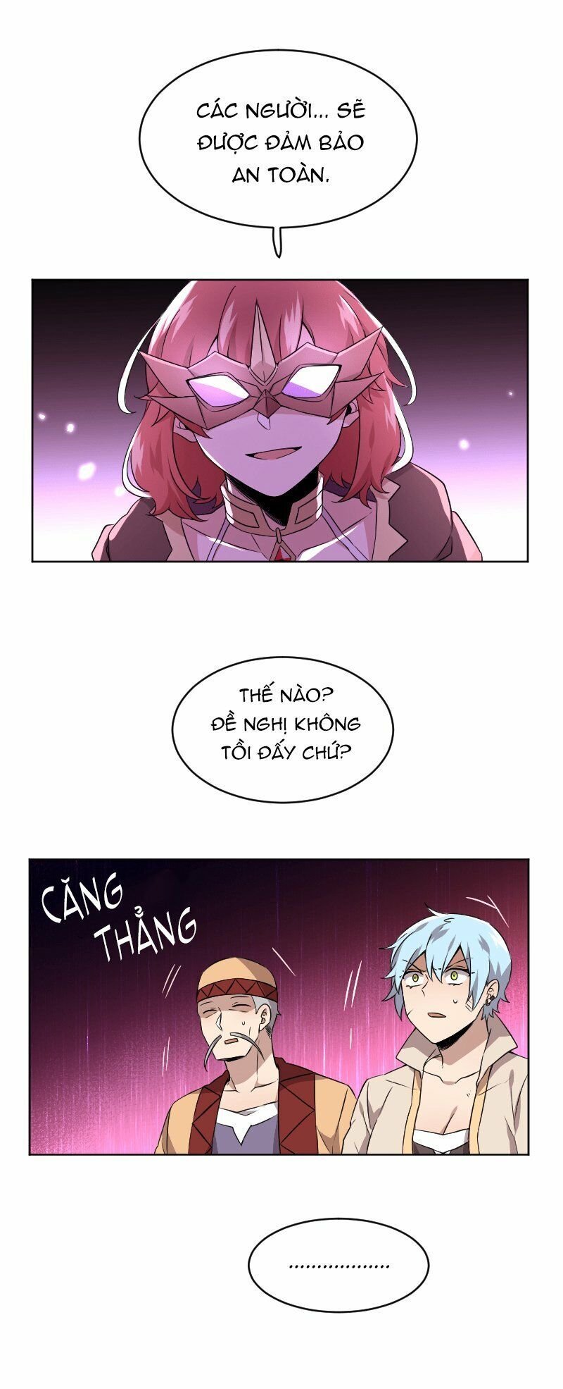 pháp sư và nữ chúa quỷ chapter 88 30