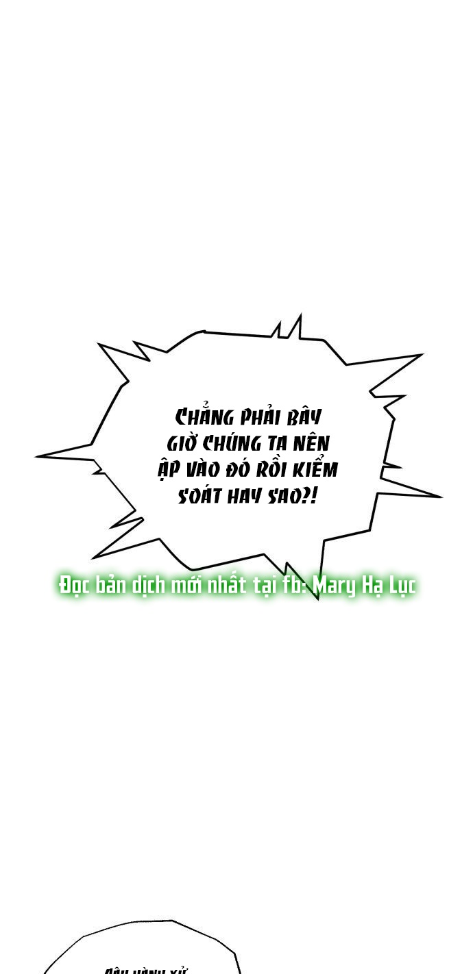 bạch huyết - white blood chapter 13 2