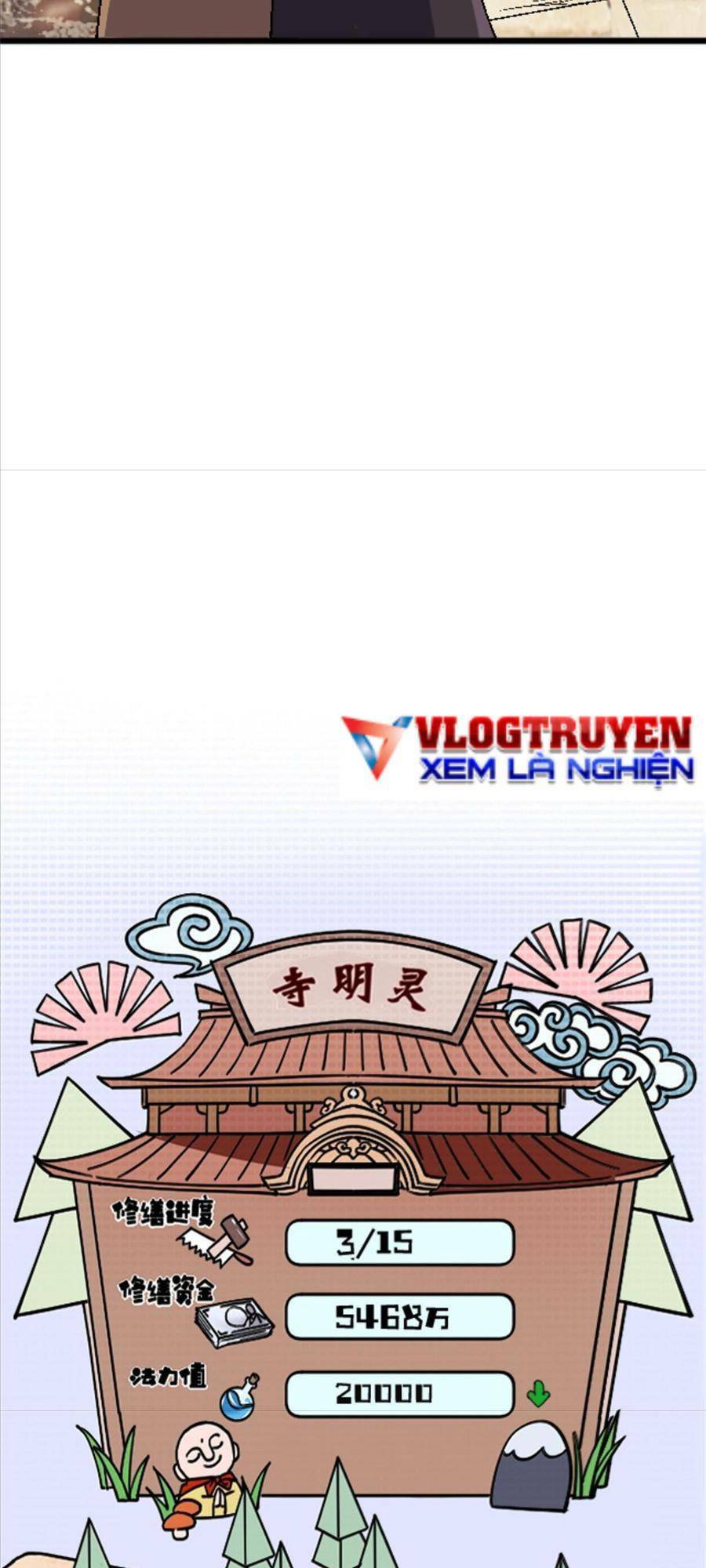 thí chủ, lên đường thôi! chapter 40 28