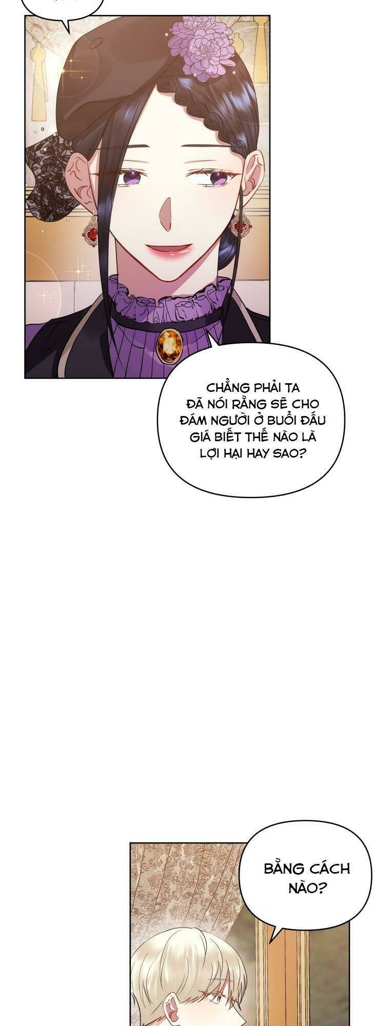 ác nữ phản diện đã chọn nam chính chapter 11 21