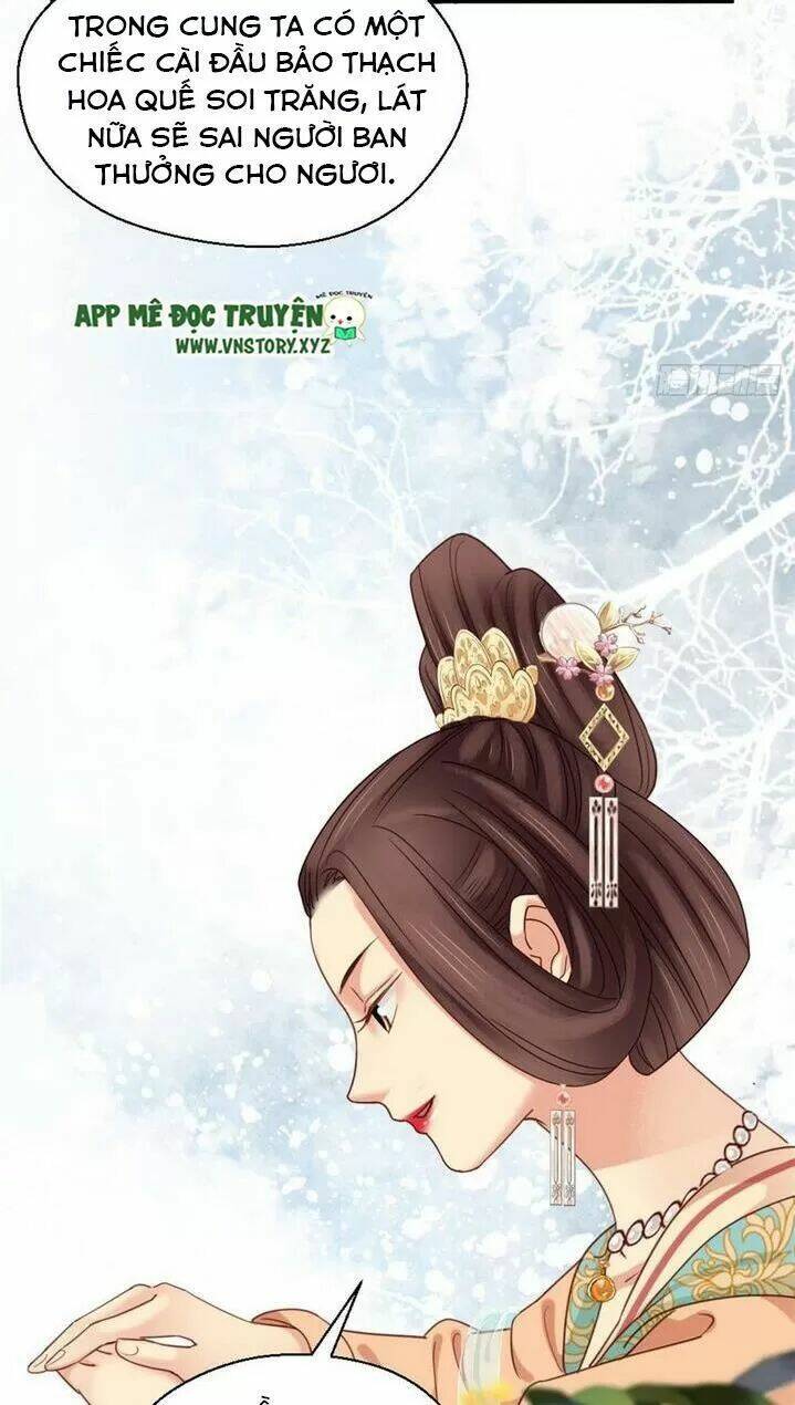 kiều nữ độc phi chapter 199 8