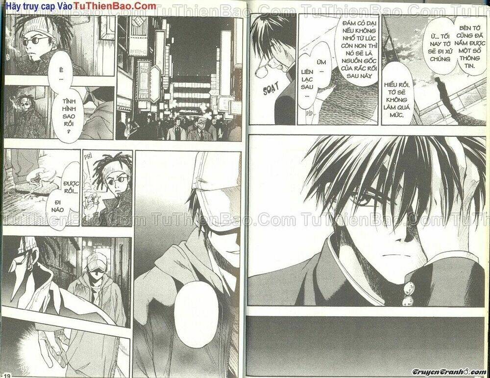 wchange chapter 1 10