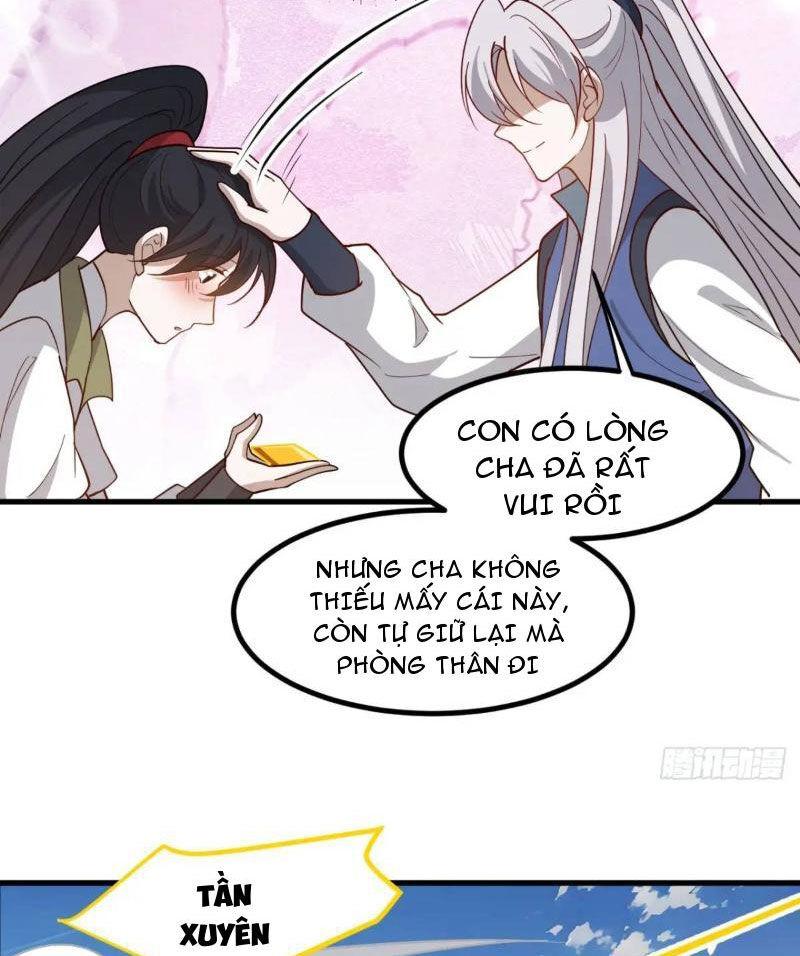 hệ thống gánh con mạnh nhất chapter 128 24