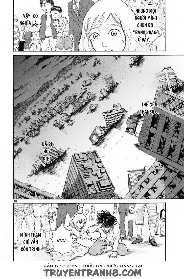 thám hoa chapter 9 10