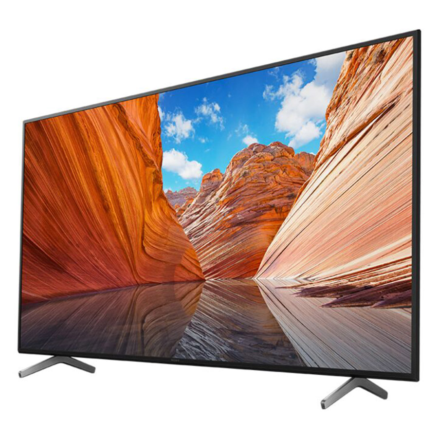 Android Tivi Sony 4K 55 inch KD-55X80AJ