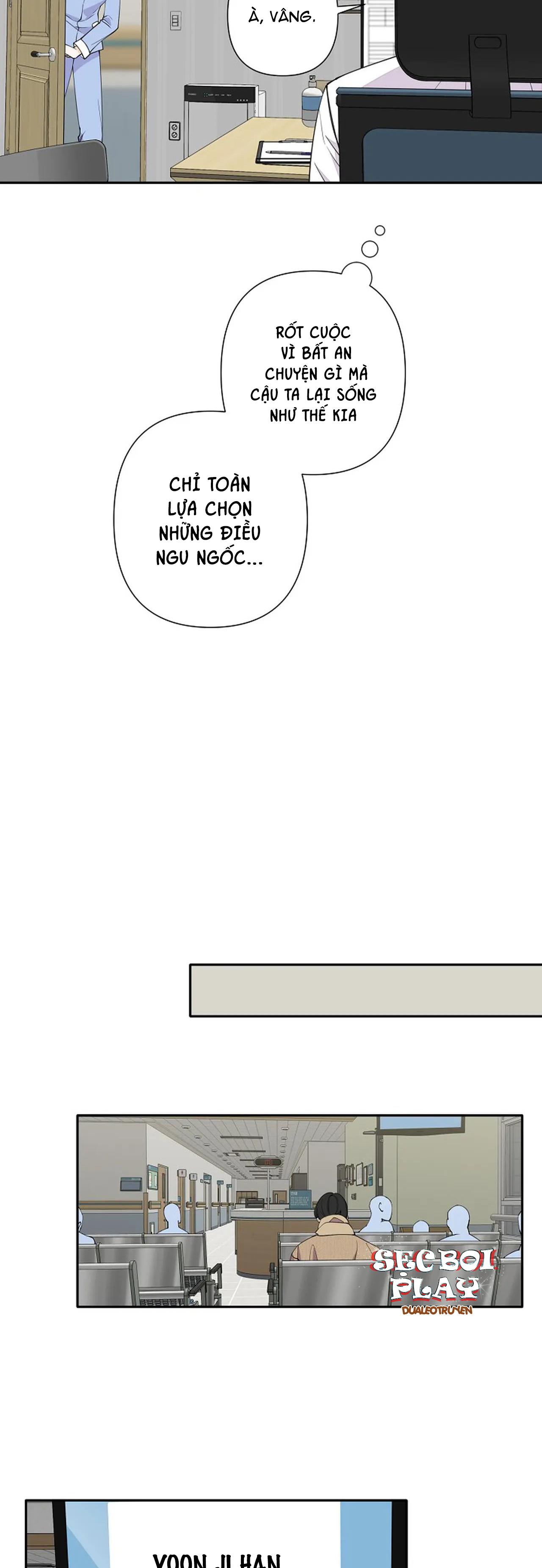 đêm dịu dàng chapter 8 17