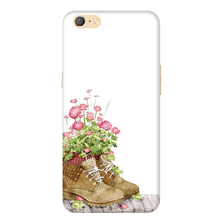 Ốp Lưng Dành Cho Oppo A71 Mẫu 32