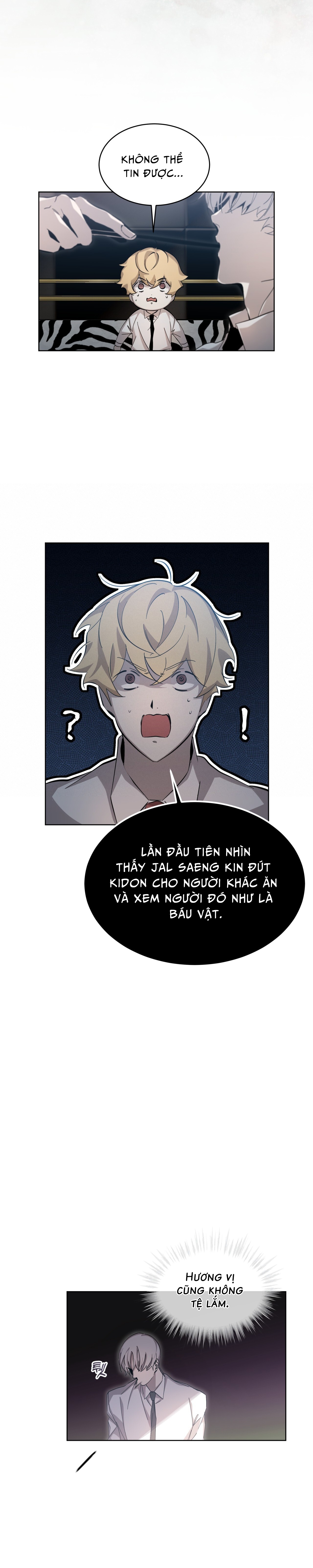 cú nổ chapter 4 17