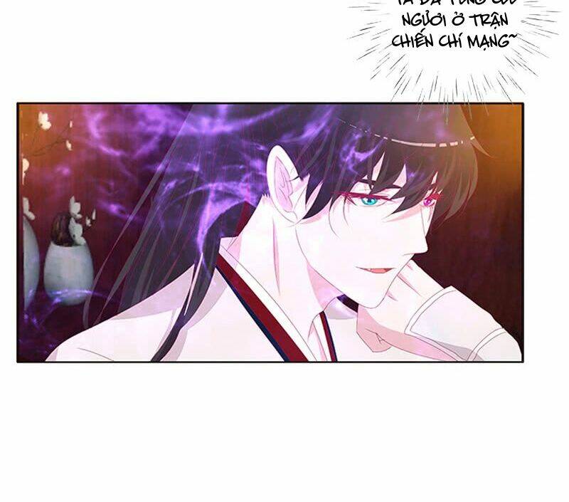 tướng quân mời ra trận chapter 106 13