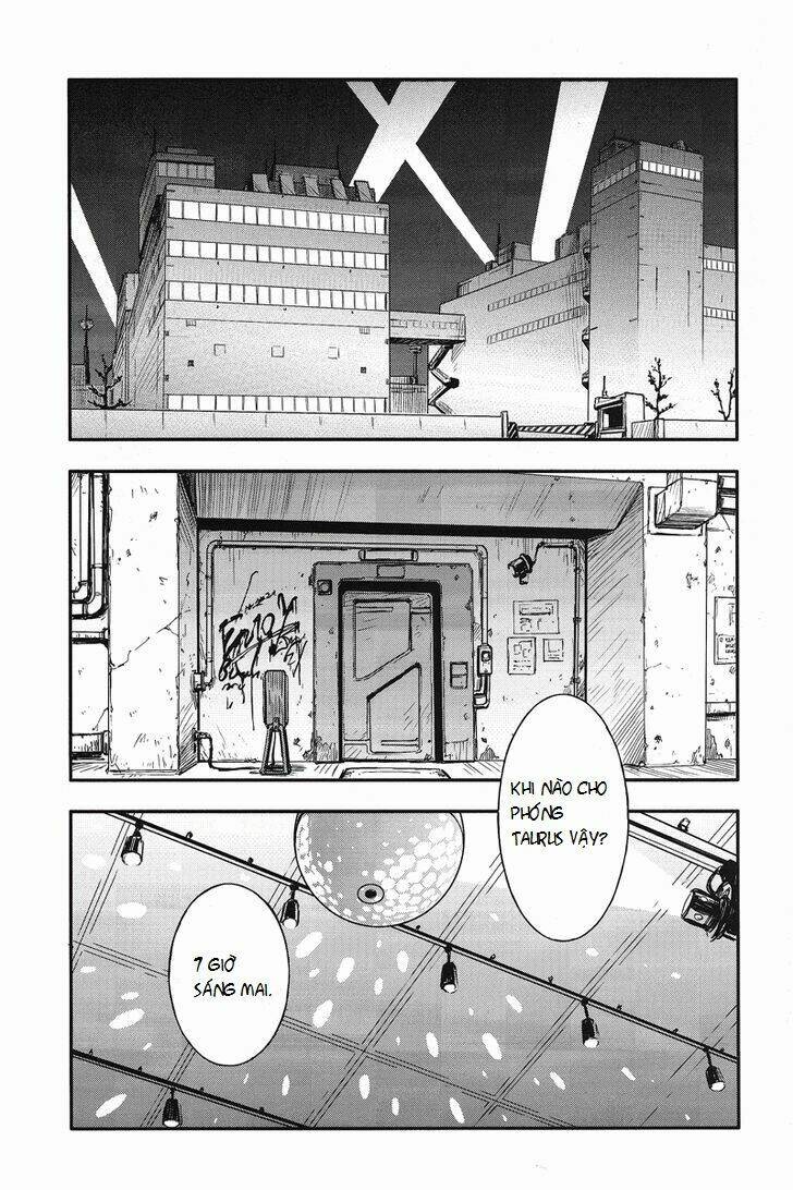 new mobile report gundam wing endless waltz: the glory of losers chapter 10 5