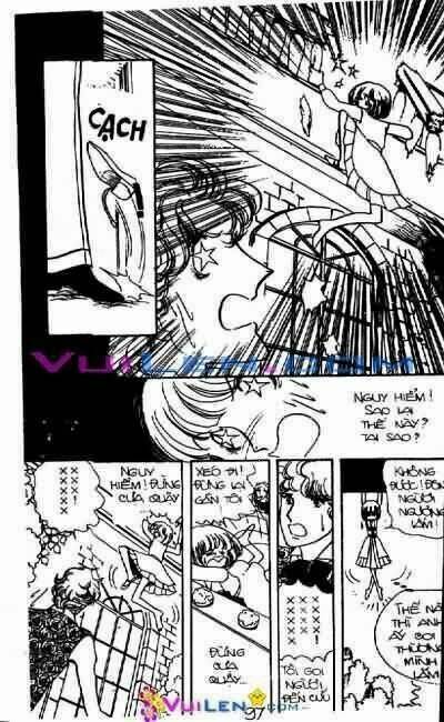 tiểu thư áo trắng chapter 6 96