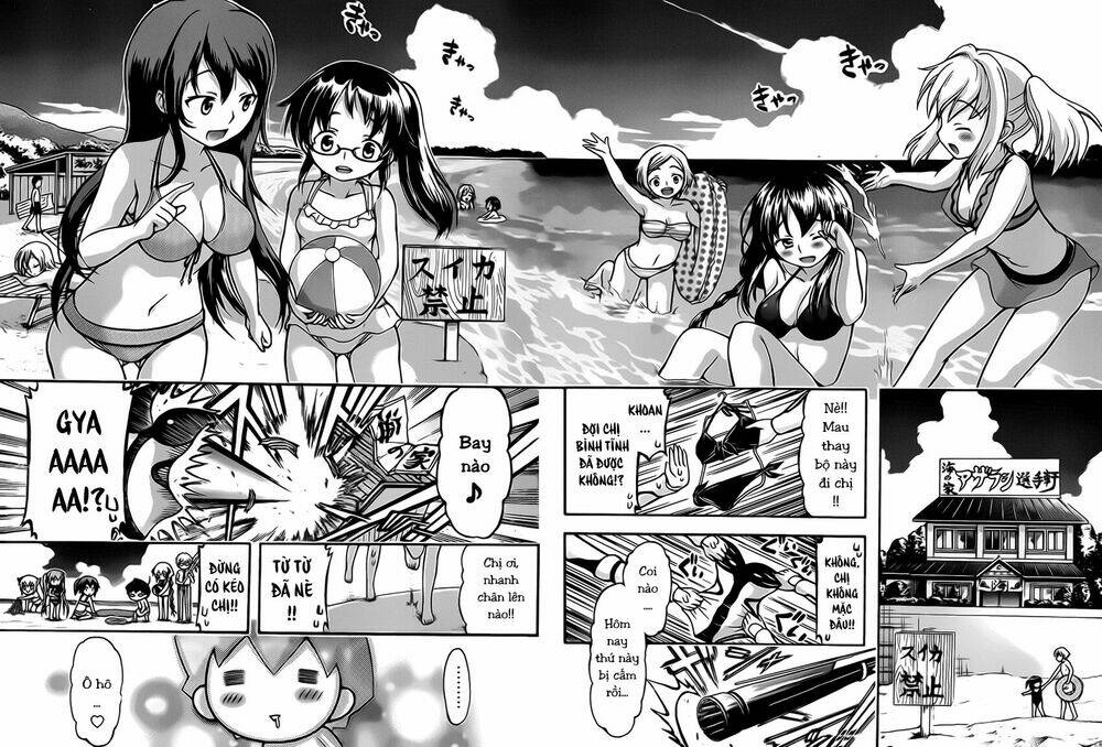 vật thất lạc của bầu trời chapter 63 4