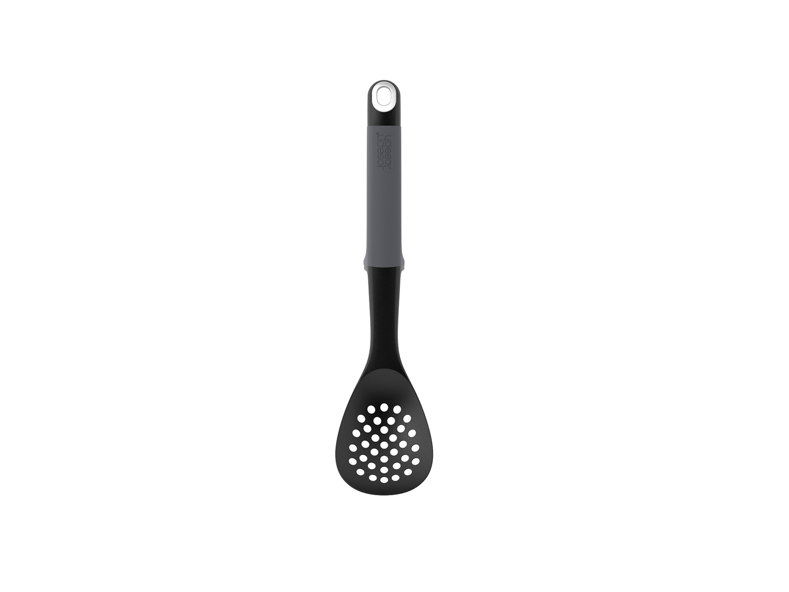 Bộ dụng cụ nấu ăn 6 món cao cấp Jopseph Joseph 101515 - Elevate With Tongs Grey