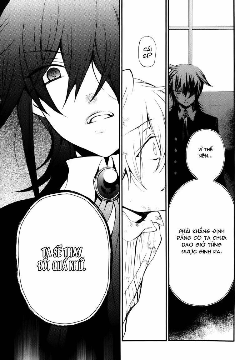 pandora hearts chapter 78 49