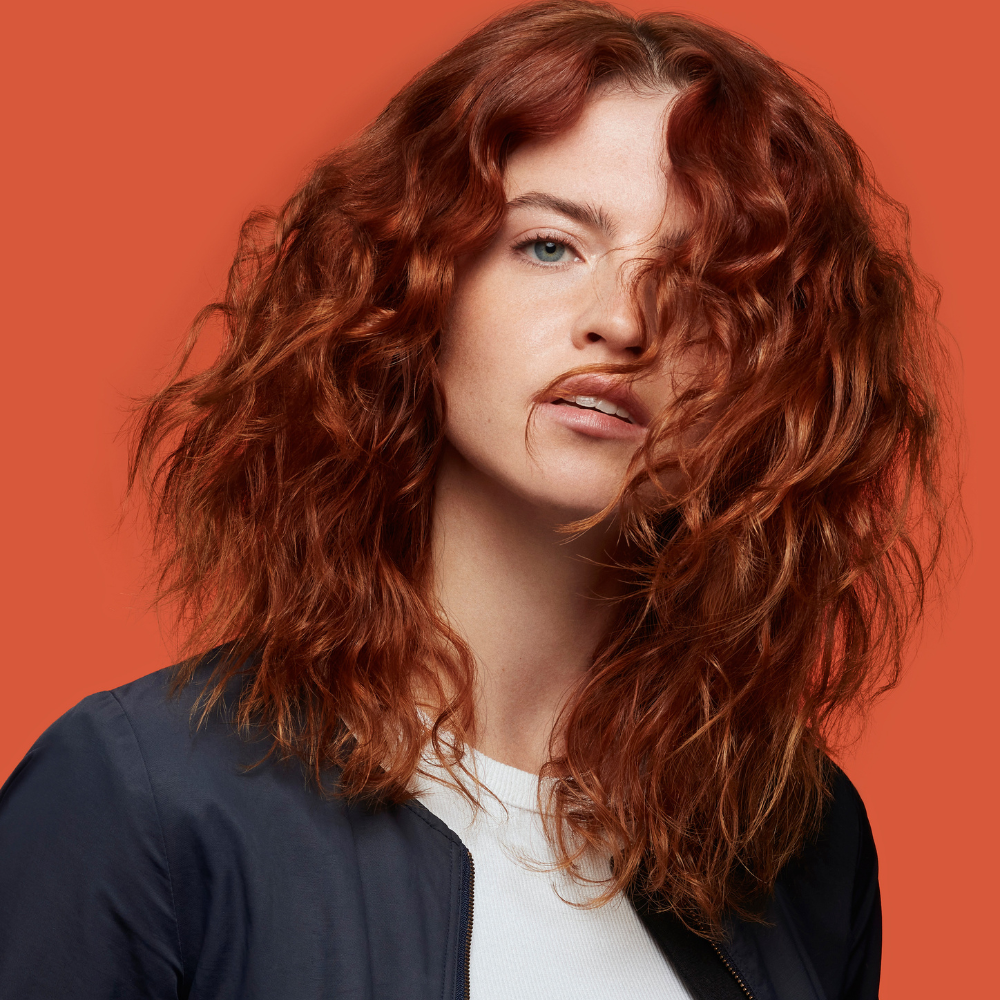 Dầu Xả Dưỡng Tóc Mềm Mượt Goldwell KMS Tamefrizz Kiểm Soát Bông Xù, Giảm Xơ Rối Lên Đến 99