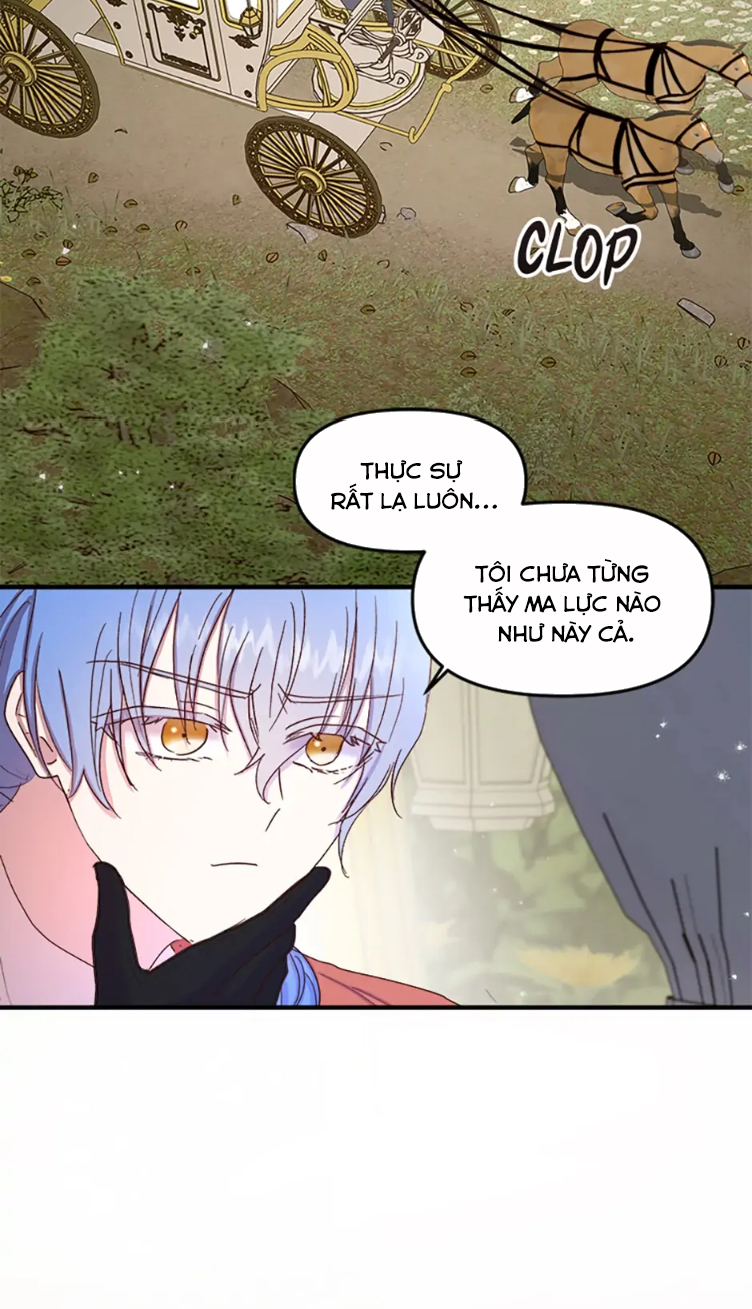 tôi sẽ không kết hôn với ngài đâu chapter 13 44