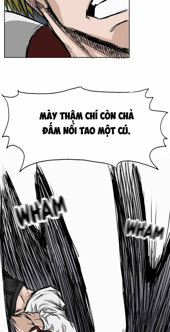 Bá Chủ Học Đường Chapter 32 - Trang 12