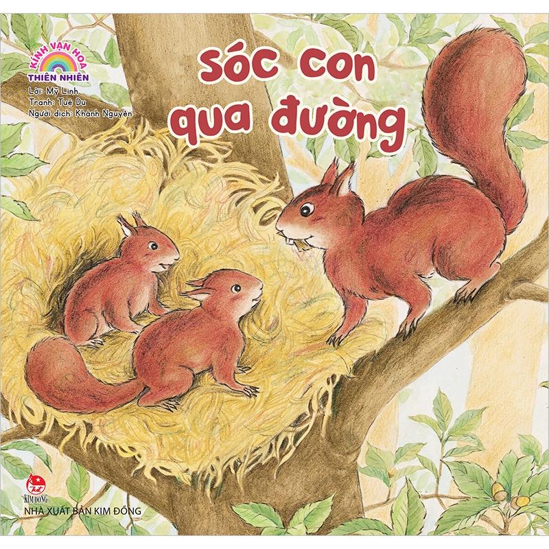 Kính vạn hoa thiên nhiên - Bản Quyền