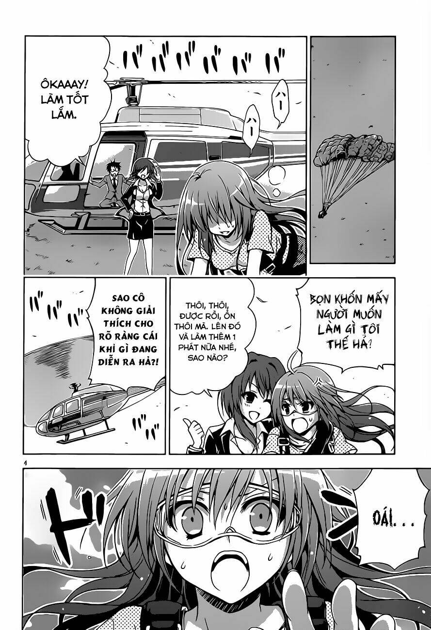 aimane - akuma na kanojo o produce chapter 10 3