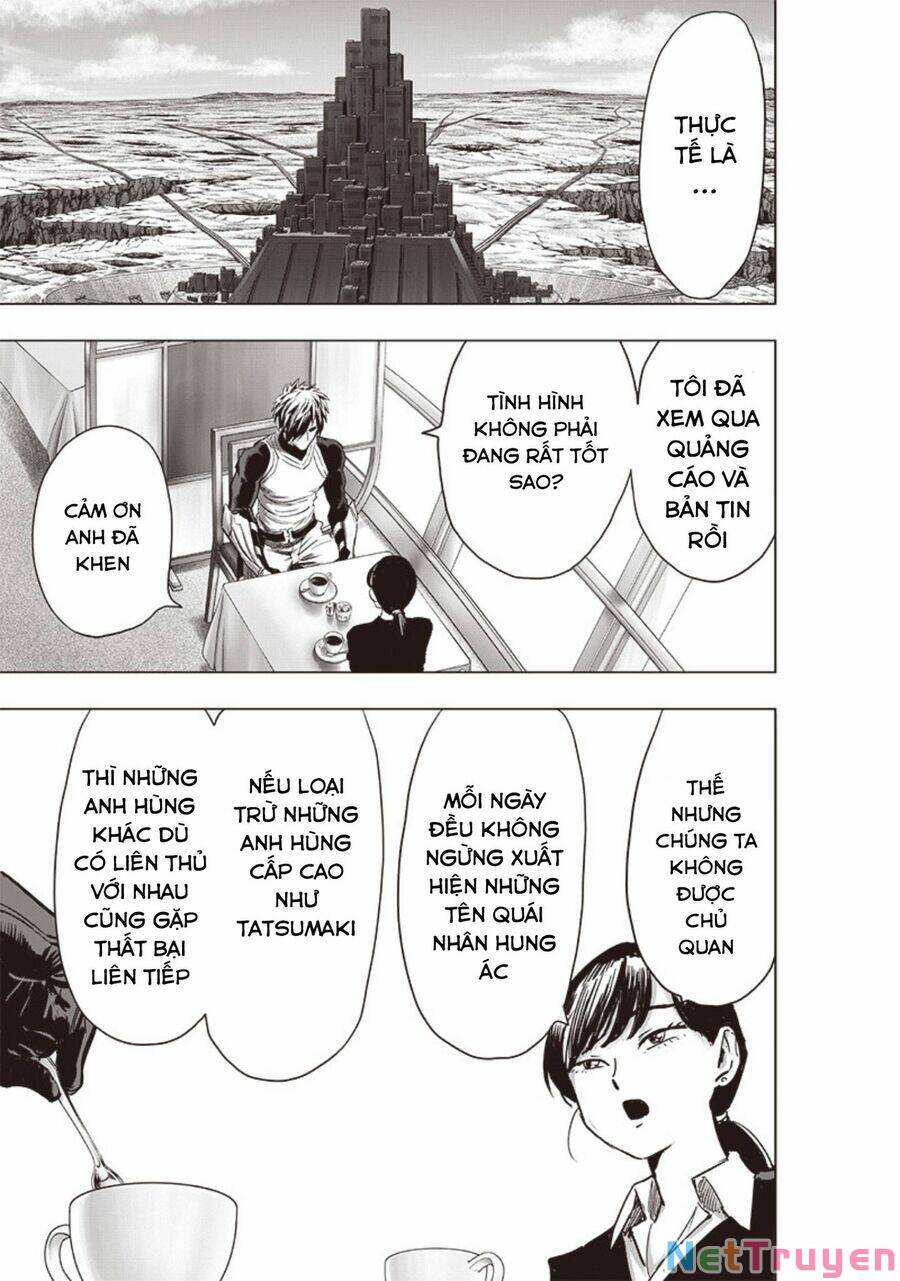 one-punch man chapter 231 12