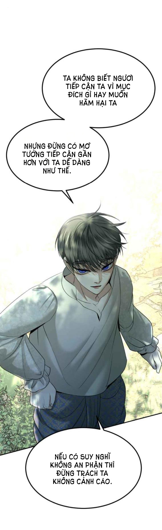 Tôi Là Công Tử Đẹp Trai Nhất Xứ Xiêm chapter 51.2 - Trang 24