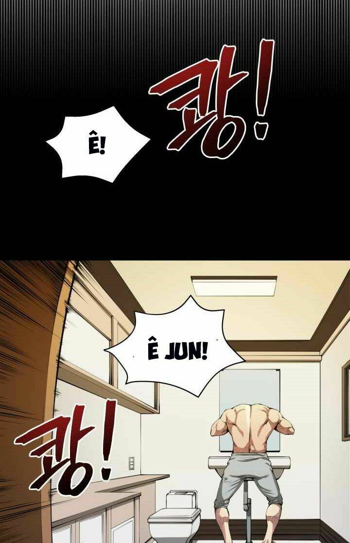 đấu sĩ vô song chapter 2 5