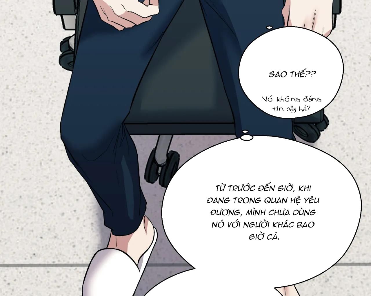 ám ảnh pheromone chapter 28 54