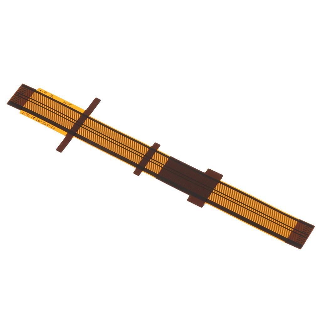 Viewfinder Eyepiece LCD Flex  Camera Parts for  PD198P