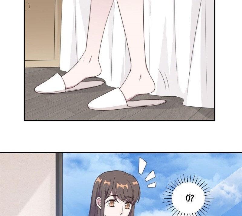 tổng tài, tránh xa tôi ra chapter 42 28