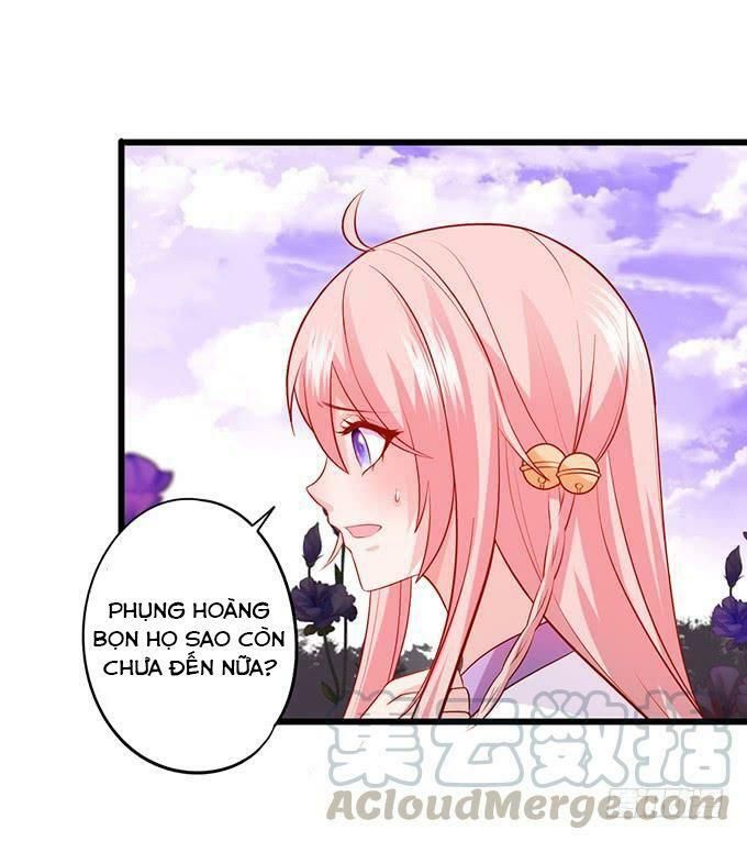 hồ tiên hung bạo chapter 126 66