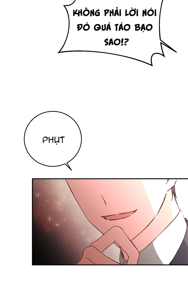 lí do cô ấy trở thành ác nữ chapter 5 71