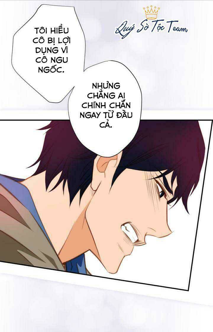 tiếp xúc chí mạng chapter 24 31