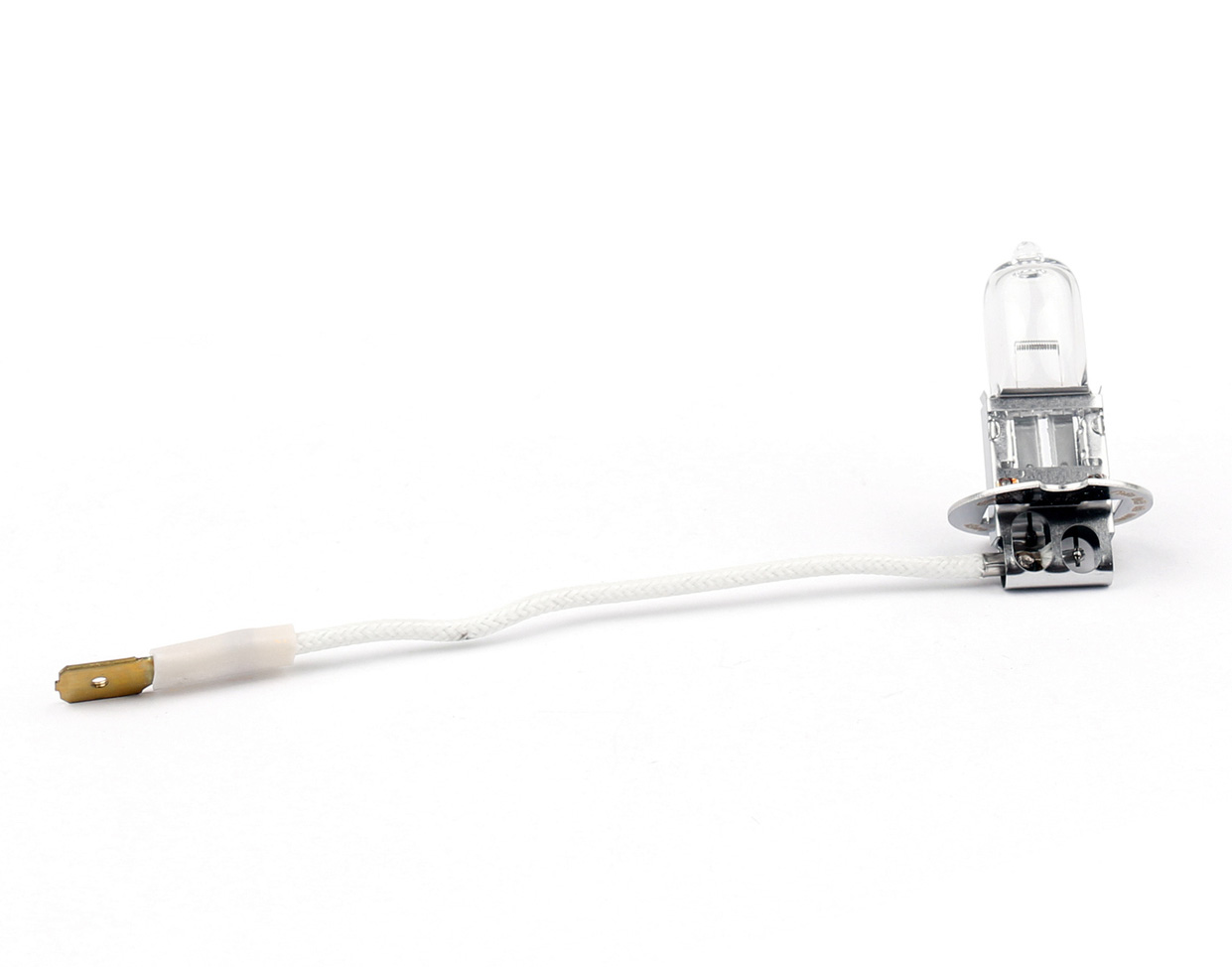 Bóng đèn ô tô H3 Original 12V - Vàng