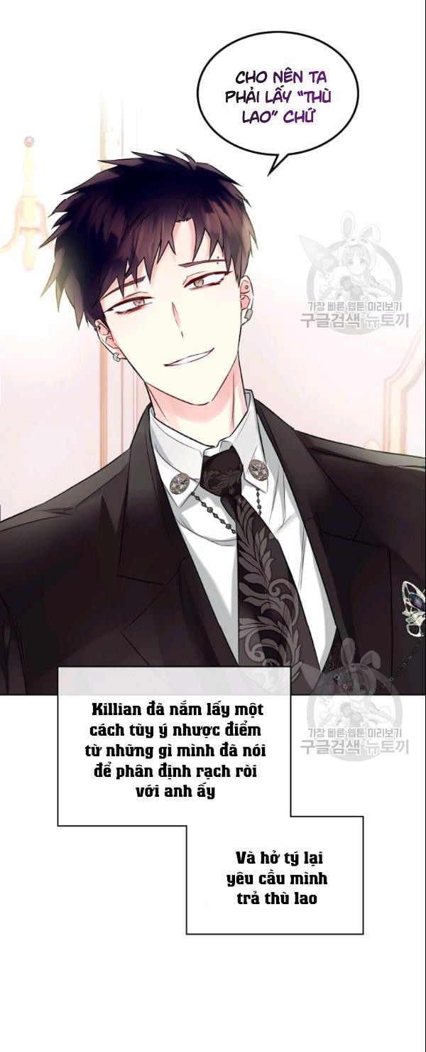 kẻ tạo ra ác nữ chapter 21 17