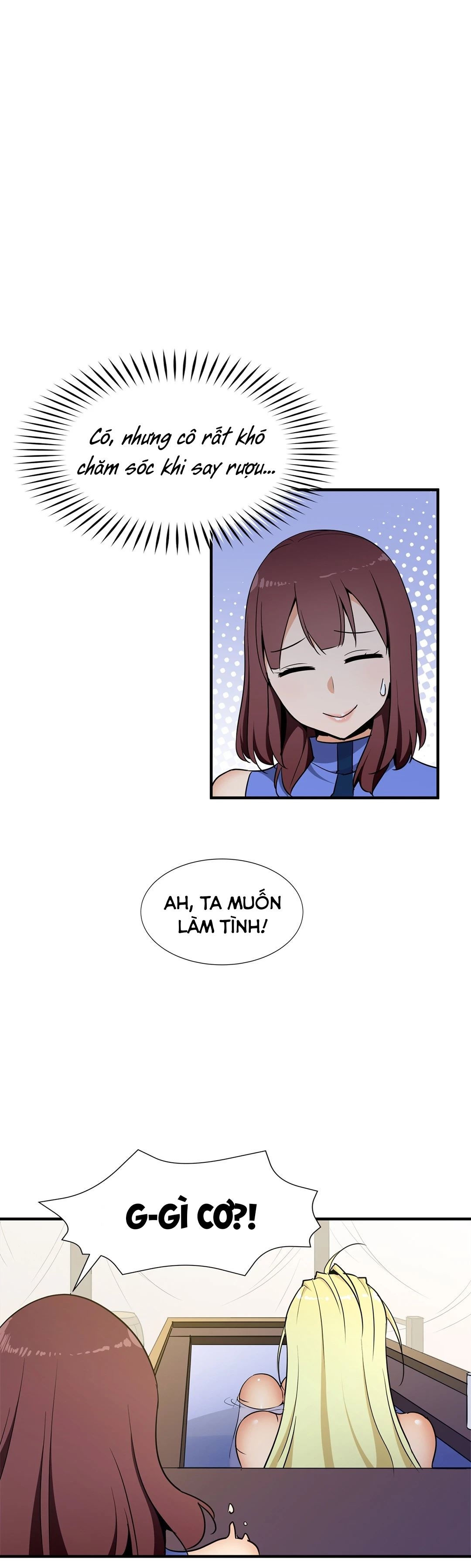 chiến binh sáng giá nhất chapter 35 16