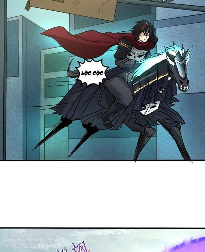 toàn cầu quỷ dị thời đại chapter 31 46