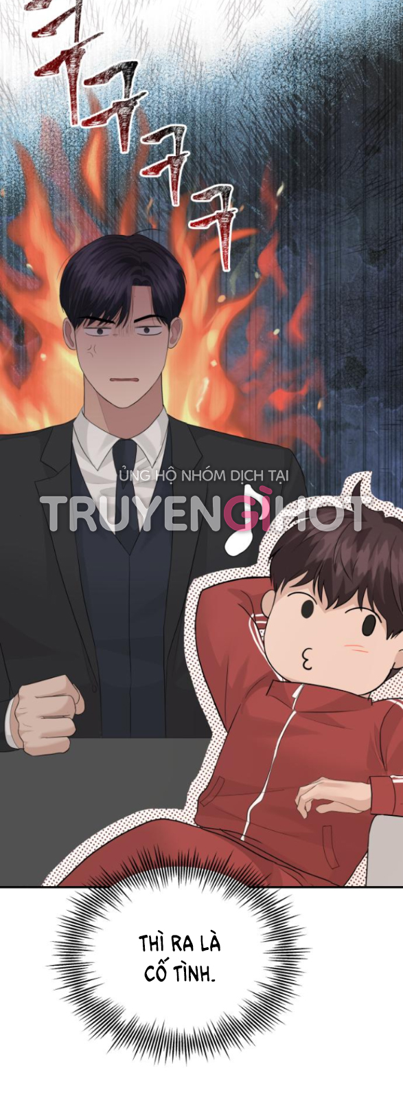 cuộc hôn nhân hoàn hảo chapter 58.1 22