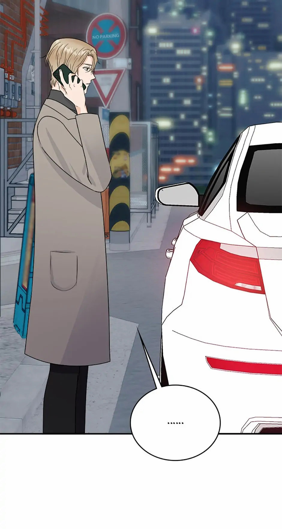 thiếu tôi là sếp mất ngủ ngay chapter 34.1 23