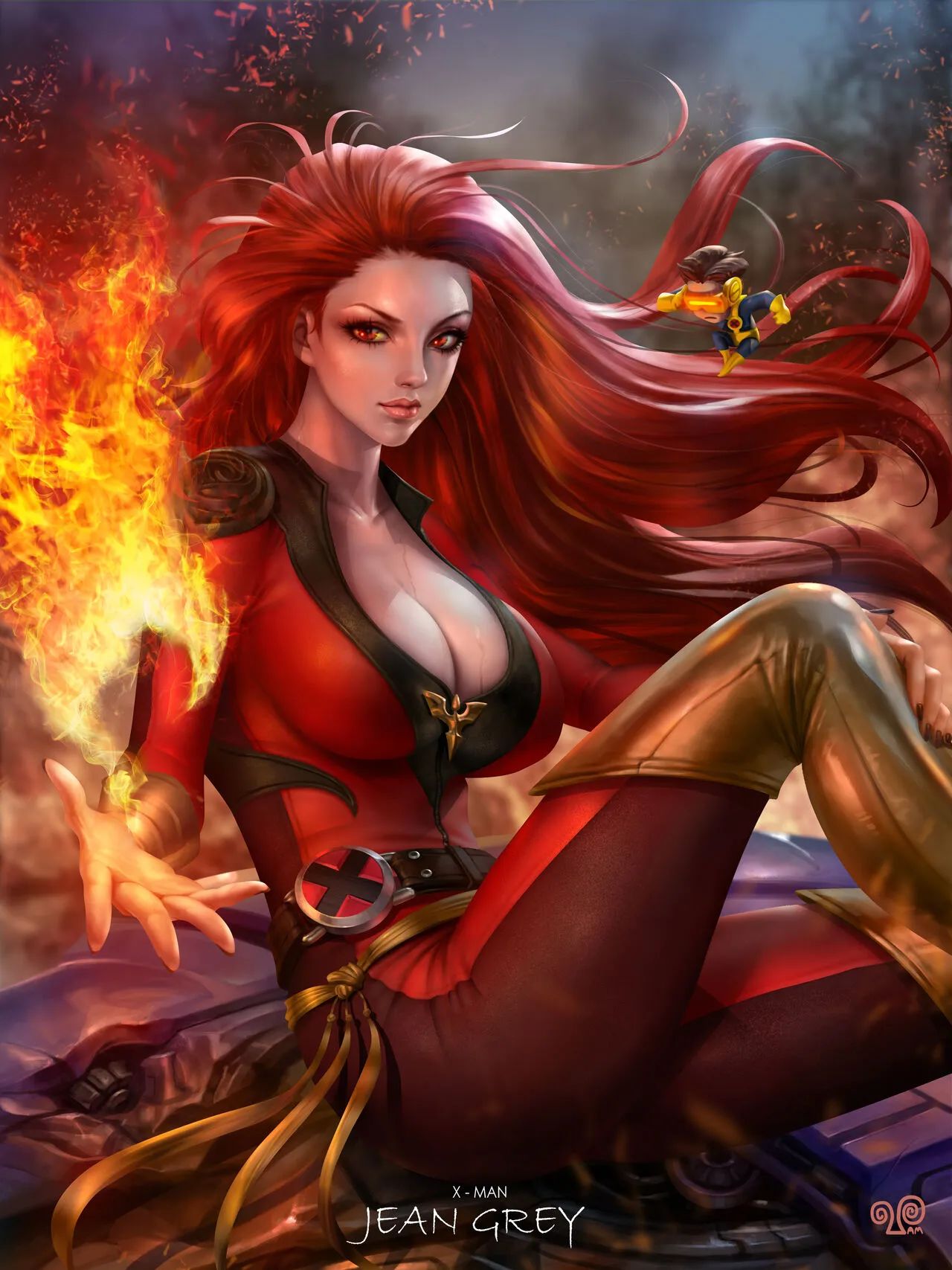 hình hentai chapter 177 72